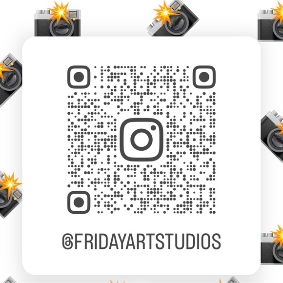 Seattle Magnetic Art Trio - Picture 6 of 6